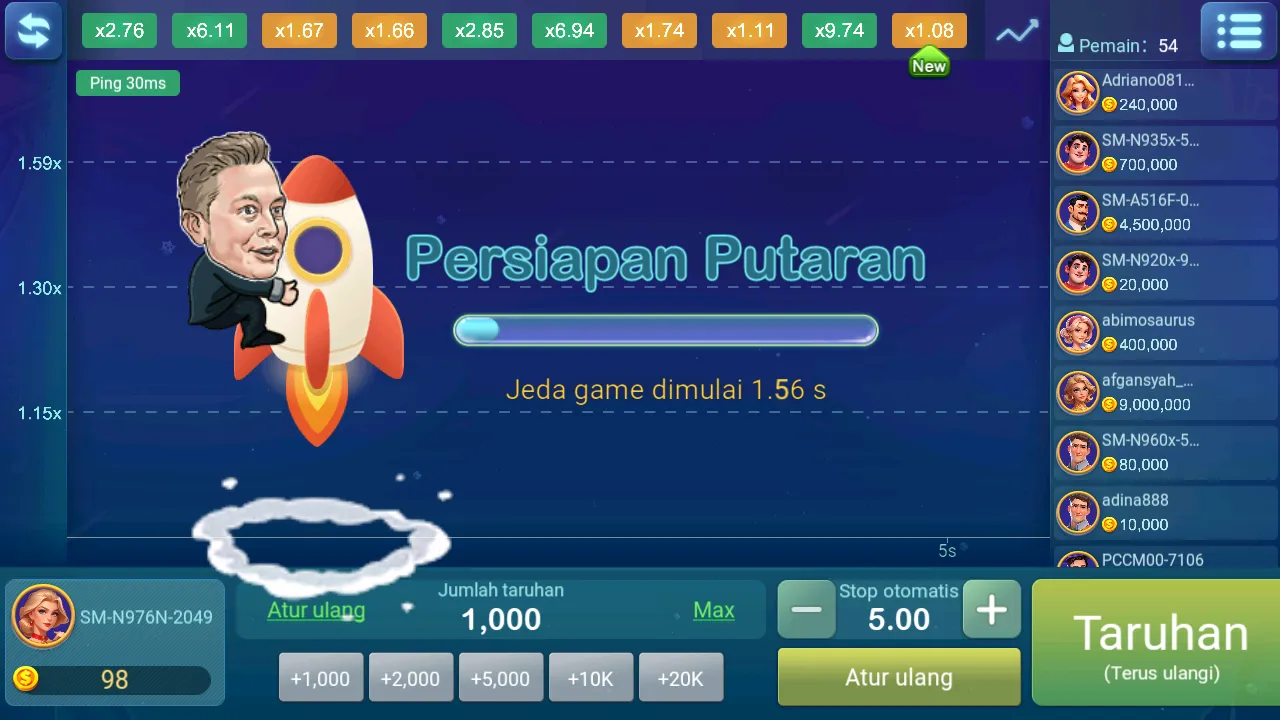Cara Instal MOD APK